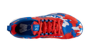 Кецове и обувки Reebok Rothco Nano X1 Синьо | GZ1096, 5
