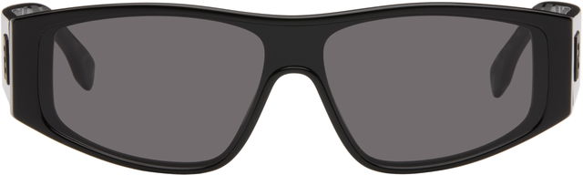 'FF' Squared Sunglasses