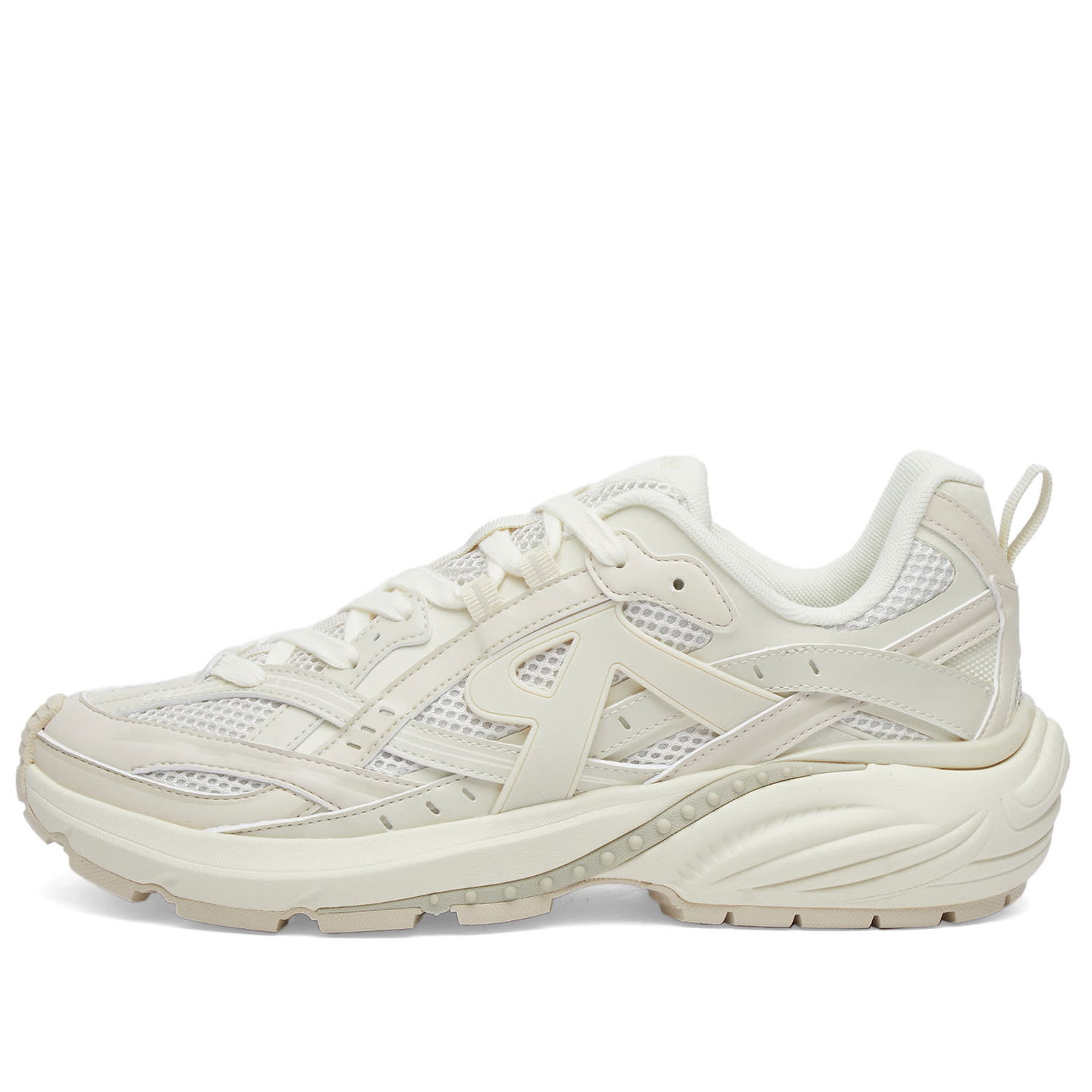 Кецове и обувки Represent Clo Runner Бяло | MLM9350-043, 0