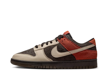 Кецове и обувки Nike Dunk Low "Red Panda" Кафяво | FV0395-200, 1