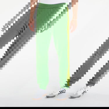 Спортни панталони adidas Originals Wales Bonner x Knit Trackpants Crew Green Зелено | IW1176, 0