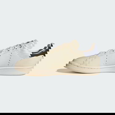 Кецове и обувки adidas Originals Highsnobiety x Stan Smith 'Wonder White" Бежово | IE2529, 7