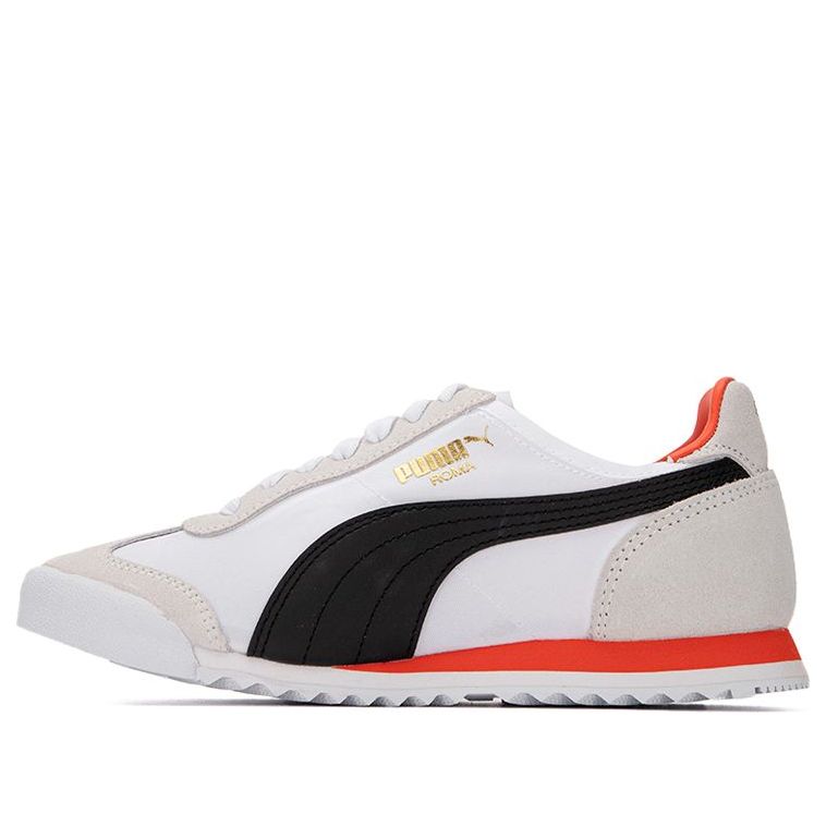 Кецове и обувки Puma Roma OG Nylon Бяло | 362408-29