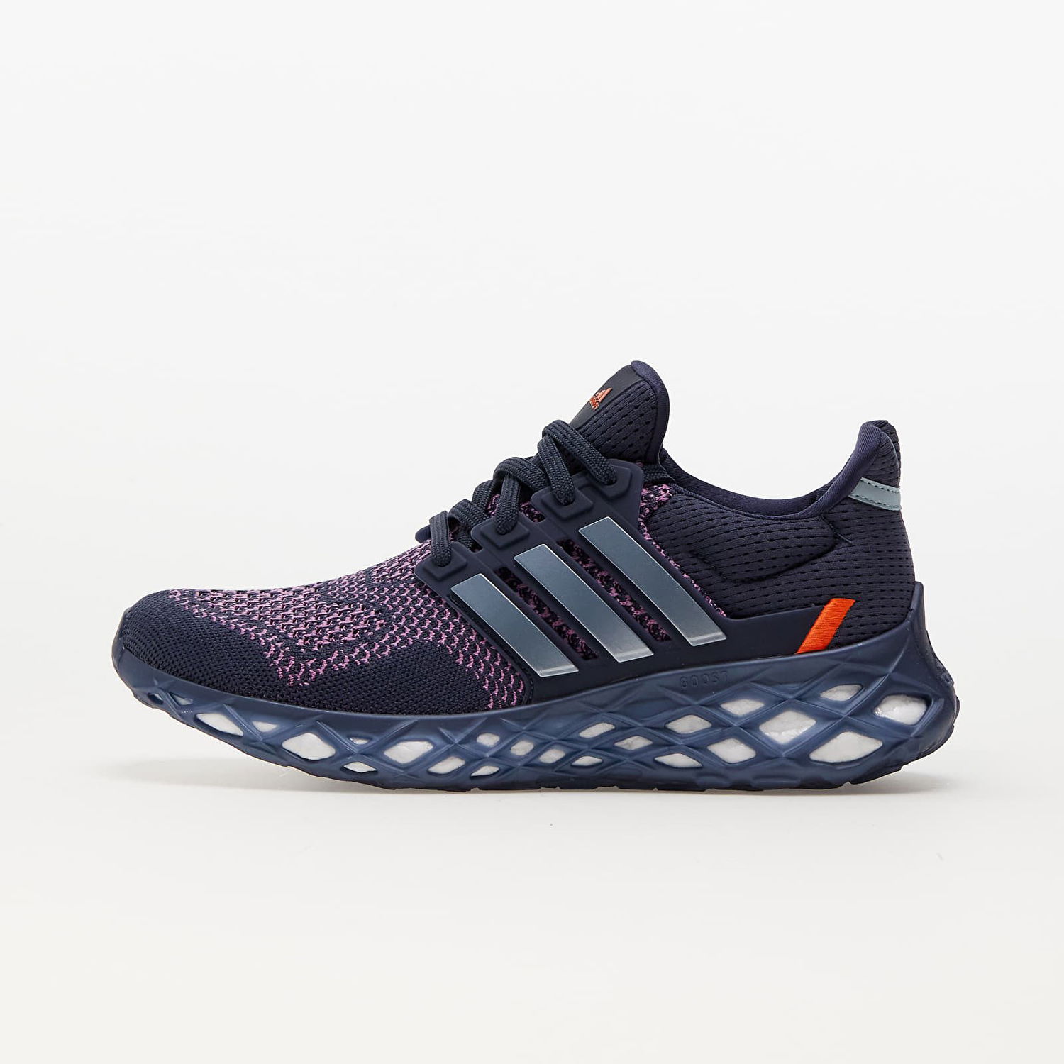 Кецове и обувки adidas Performance UltraBOOST Web DNA Тъмно синьо | GX2136, 0