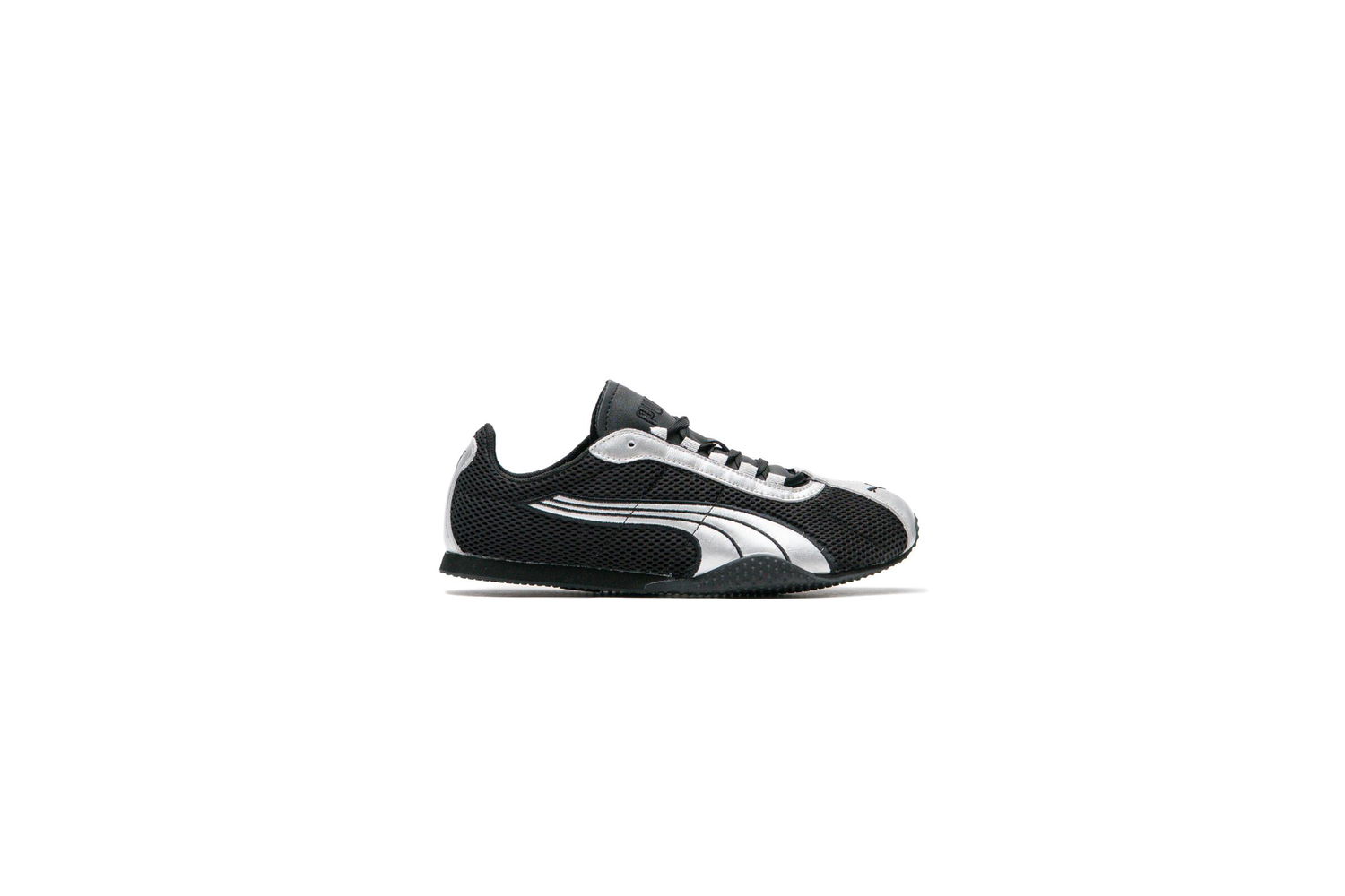 Кецове и обувки Puma H-Street OG Черно | 403692-02, 1