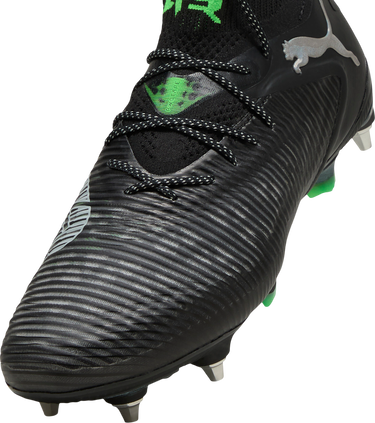 Кецове и обувки Puma FUTURE 8 ULTIMATE MxSG Черно | 108188-02, 5