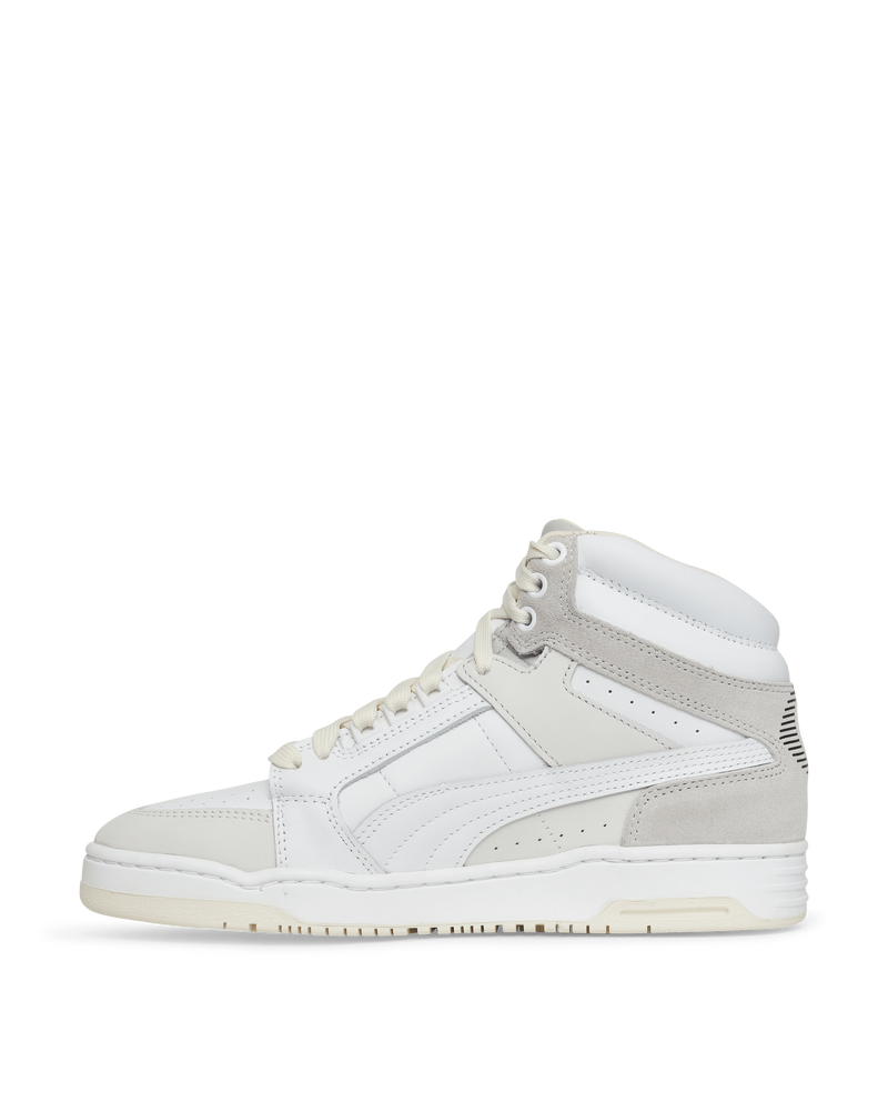 Кецове и обувки Puma Slipstream Бяло | 382090 01, 0