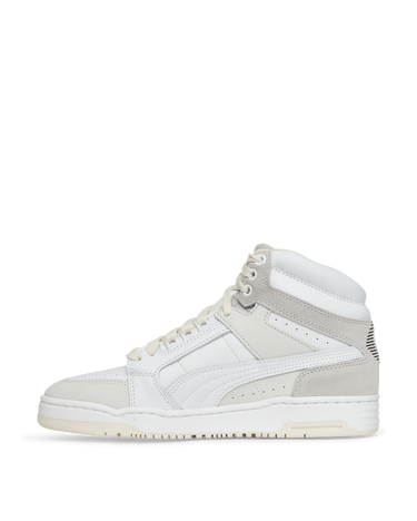 Кецове и обувки Puma Slipstream Бяло | 382090 01, 0