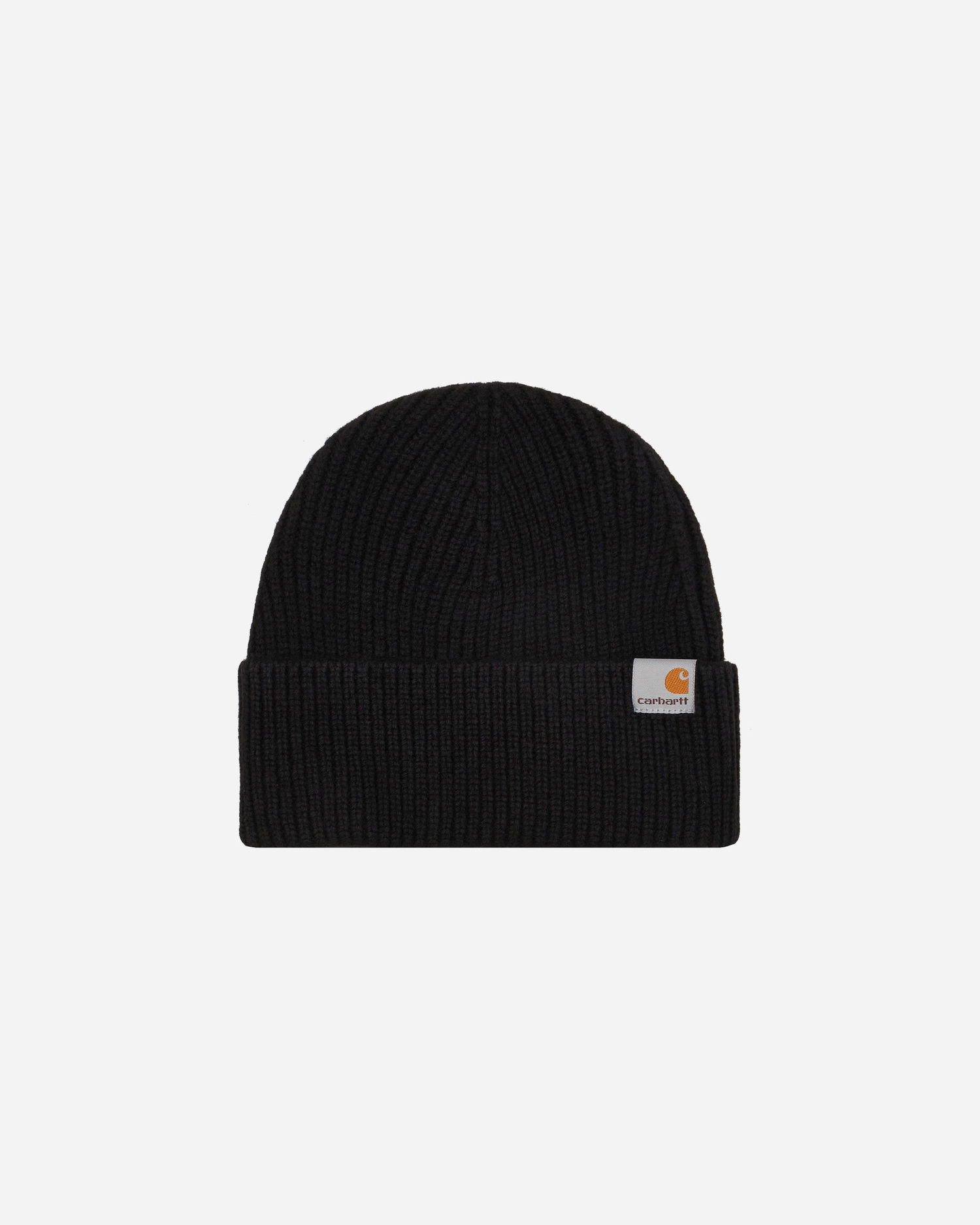 Шапка Carhartt WIP Gabe Beanie Black Черно | I029496_89_XX, 1