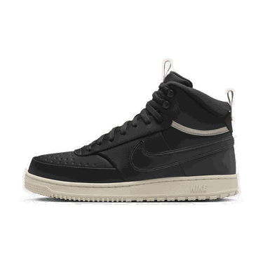 Кецове и обувки Nike Court Vision Mid Winter Черно | DR7882-003, 0