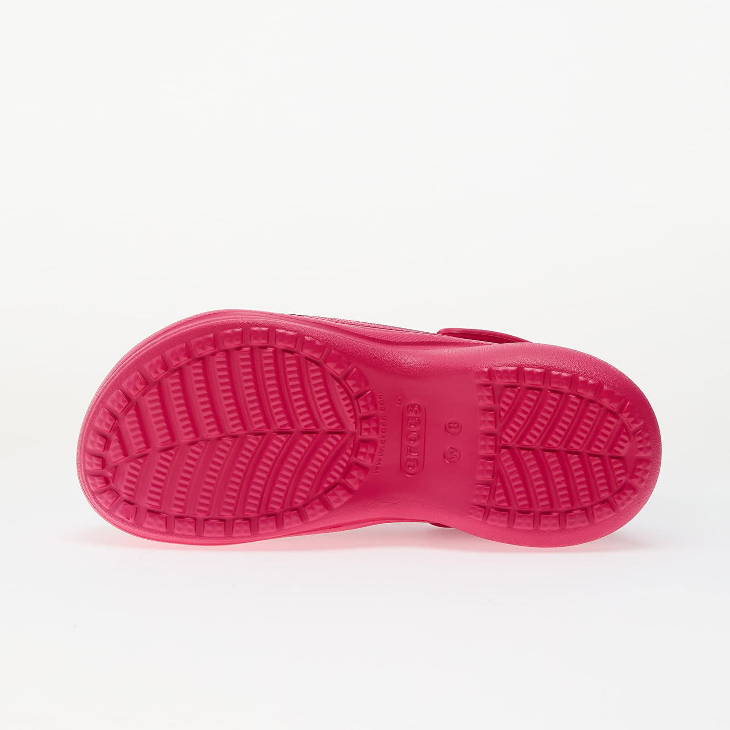 Кецове и обувки Crocs W Bae Clog Dgf Розово | 206302-6ZQ, 1