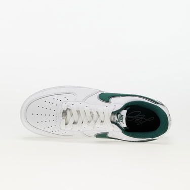 Кецове и обувки Nike Air Force 1 Low Four Horsemen LeBron Бяло | FB9128-100, 2