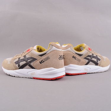 Кецове и обувки Asics Gel Saga Бежово | H30NK 9928, 3