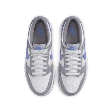 Кецове и обувки Nike Dunk Low Синьо | FB9109-121, 3