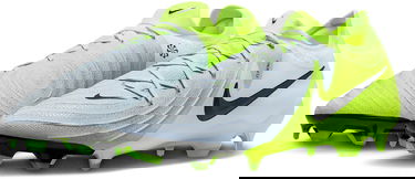 Кецове и обувки Nike Nike Phantom GX II Pro FG Сиво | fj2563-003, 4