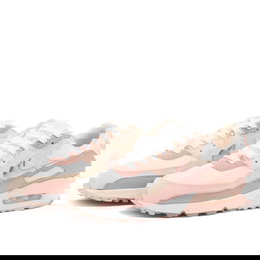 Кецове и обувки Nike Air Max 90 NN Premium Розово | HQ1783-100, 2