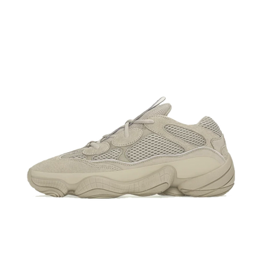 Кецове и обувки adidas Yeezy Yeezy 500 "Taupe Light" Бежово | GX3605, 0