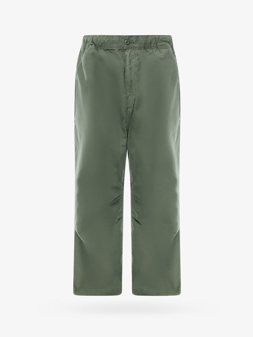 Панталони Carhartt WIP Trouser WIP Зелено | I033134667GD