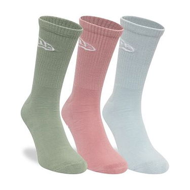 Чорапи New Era New Era Flag Collection Socks Зелено | 60595131, 1