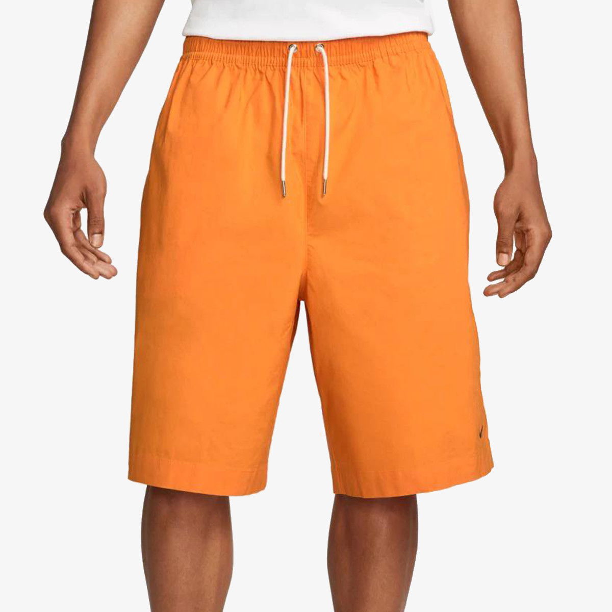 Къси панталони Nike Oversized Woven Shorts Оранжево
 | DM6692-886, 0