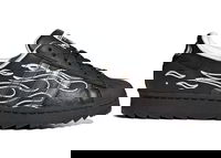 x No Sleep Rave Club Superstar "Ripple Core Black"