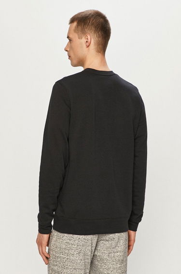 Суитчър Under Armour Sweatshirt Черно | 1361561, 1