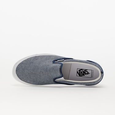 Кецове и обувки Vans Classic Slip-On LX Тъмно синьо | VN0A32QNIND1, 2