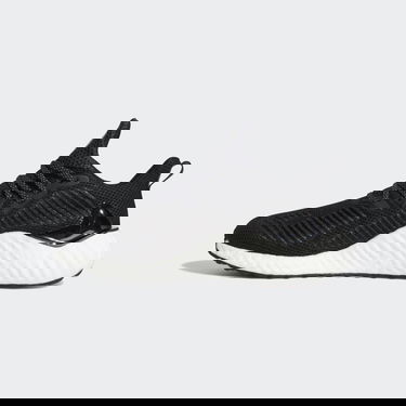Кецове и обувки adidas Performance Alphaboost "Core Black" Черно | EF1183, 6