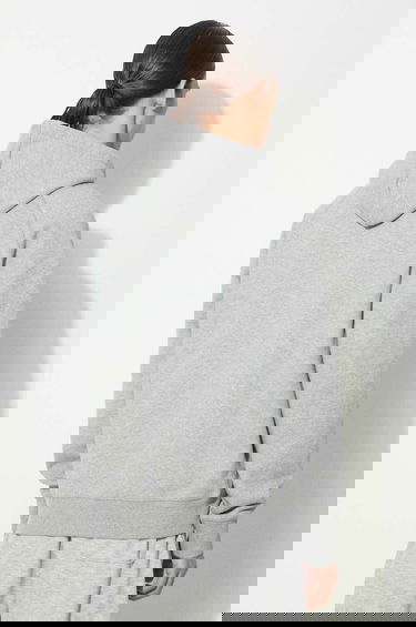 Суитчър Carhartt WIP Hooded Chase Full-Zip Hoodie Сиво | I033664_00M_XX, 4