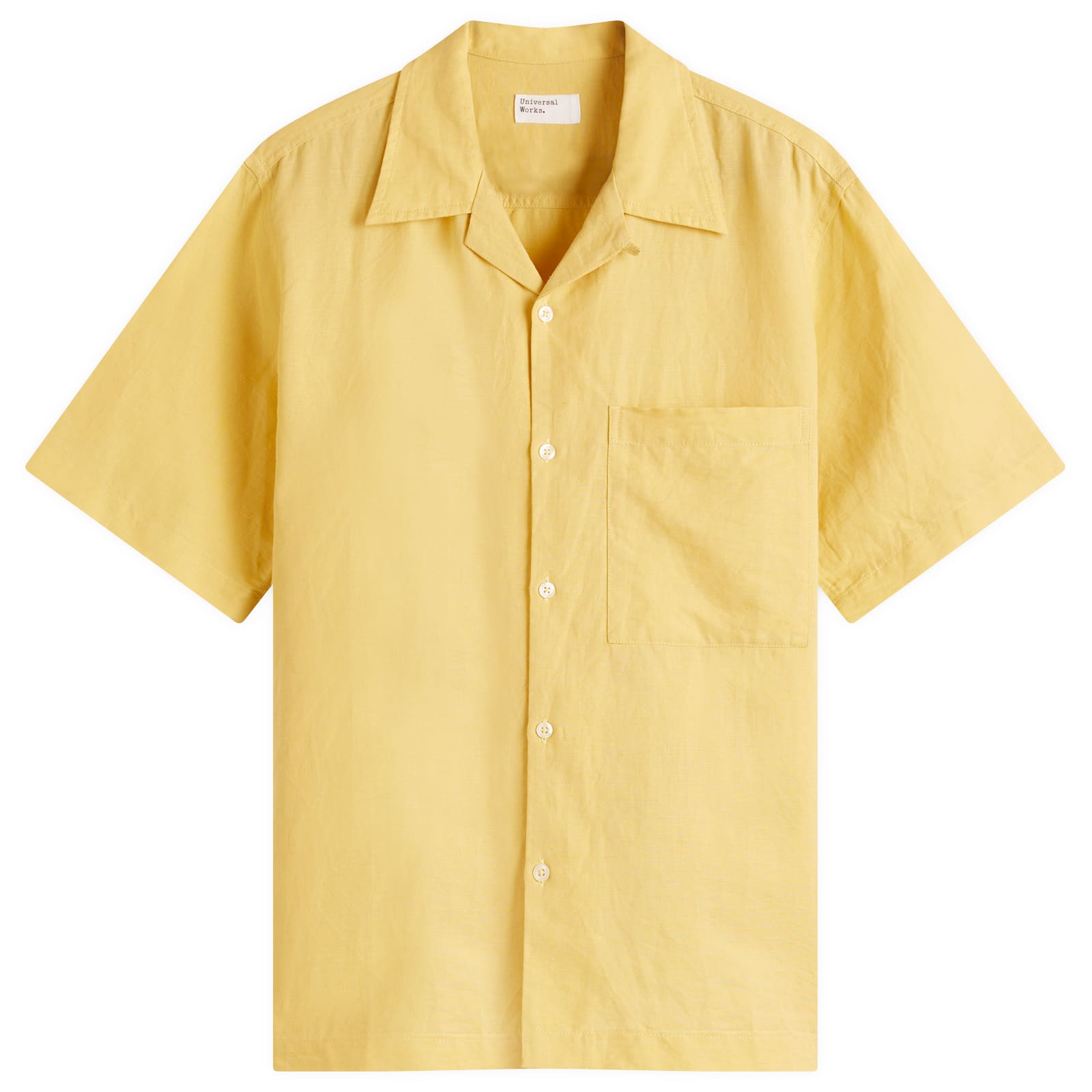 Universal Works product image