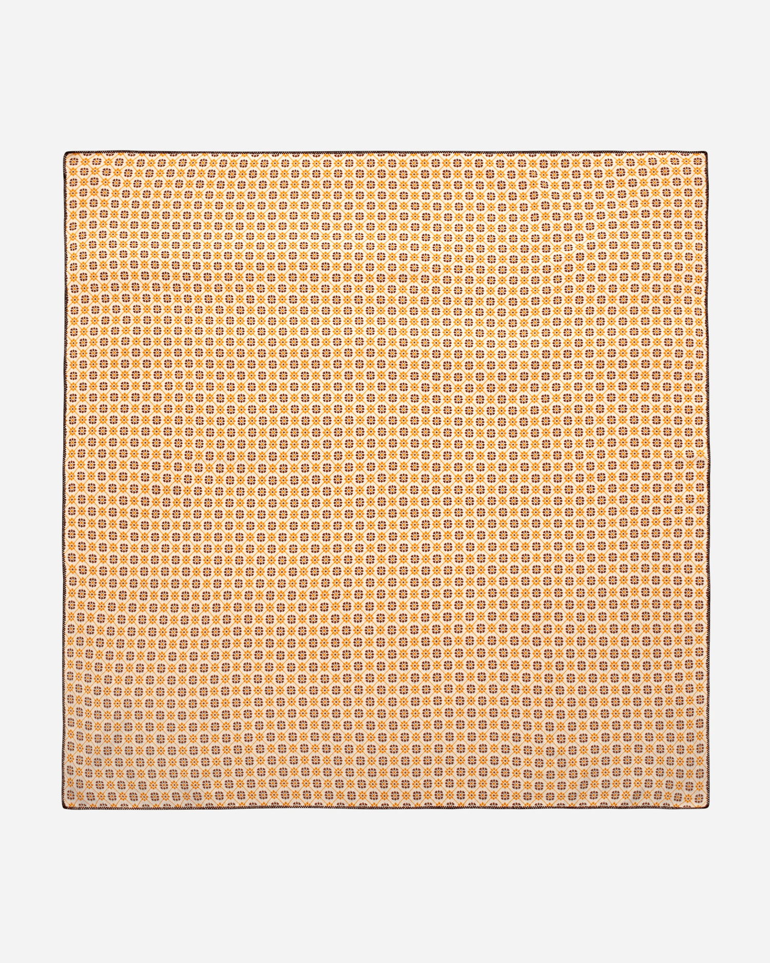 Домашен декор Bode Floral Jacquard Throw Blanket Бежово | MRAC000007 MGMLT, 0
