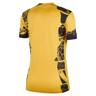 Фланелка Nike Dri-FIT Inter Milan Stadium 2024/25 Third Jersey W Жълто | FQ2222-741, 4