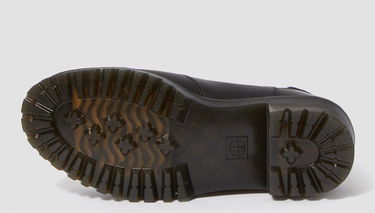 Кецове и обувки Dr. Martens Rometty Leather Chelsea Boot Черно | DM23917001, 8