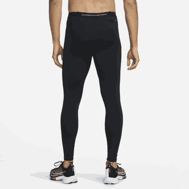 Клинове Nike Dri-FIT ADV AeroSwift Running Tights Черно | dm4613-011, 2
