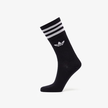Чорапи adidas Originals Crew Socks 3-Pack Многоцветен | HM2740, 5