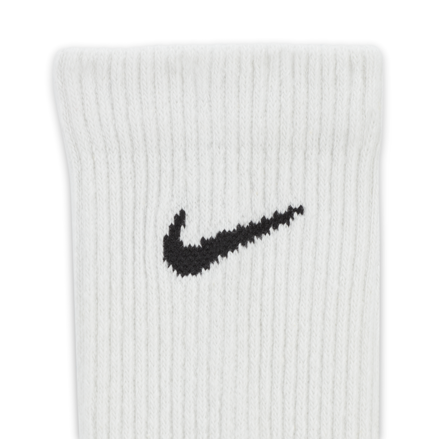 Чорапи Nike Everyday Plus (3 páry) Бяло | FB9948-905, 1