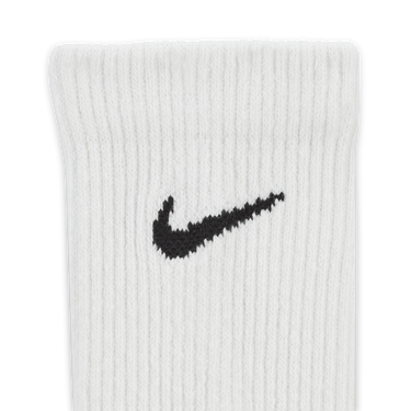 Чорапи Nike Everyday Plus (3 páry) Бяло | FB9948-905, 1