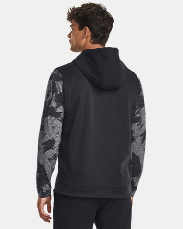 Жилетка Under Armour Cold Weather Golf Gear Тъмно синьо | 1382921-001, 1