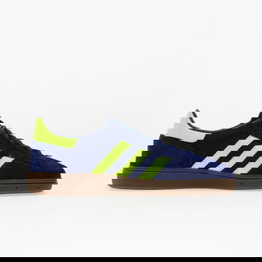 Кецове и обувки adidas Originals Handball Spezial Синьо | JR3845, 4