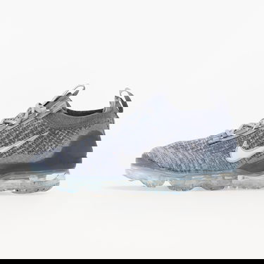 Кецове и обувки Nike Air VaporMax 2021 FK Синьо | DH4084-400, 0
