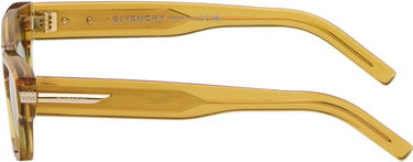 Слънчеви очила Givenchy GV One Sunglasses Жълто | GV40119I5156E 192337236297, 2