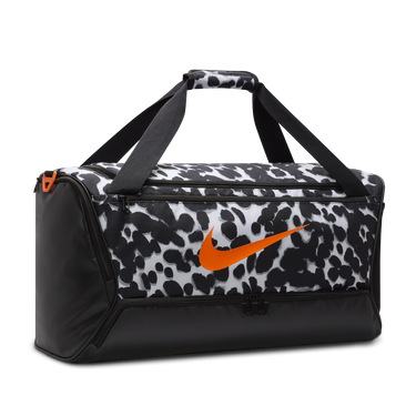 Чанта за пътуване Nike Brasilia - 60 l Сиво | FN1354-077, 4