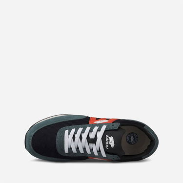 Кецове и обувки Karhu Albatross 82 "Trooper Fiesta" Зелено | F807024, 3