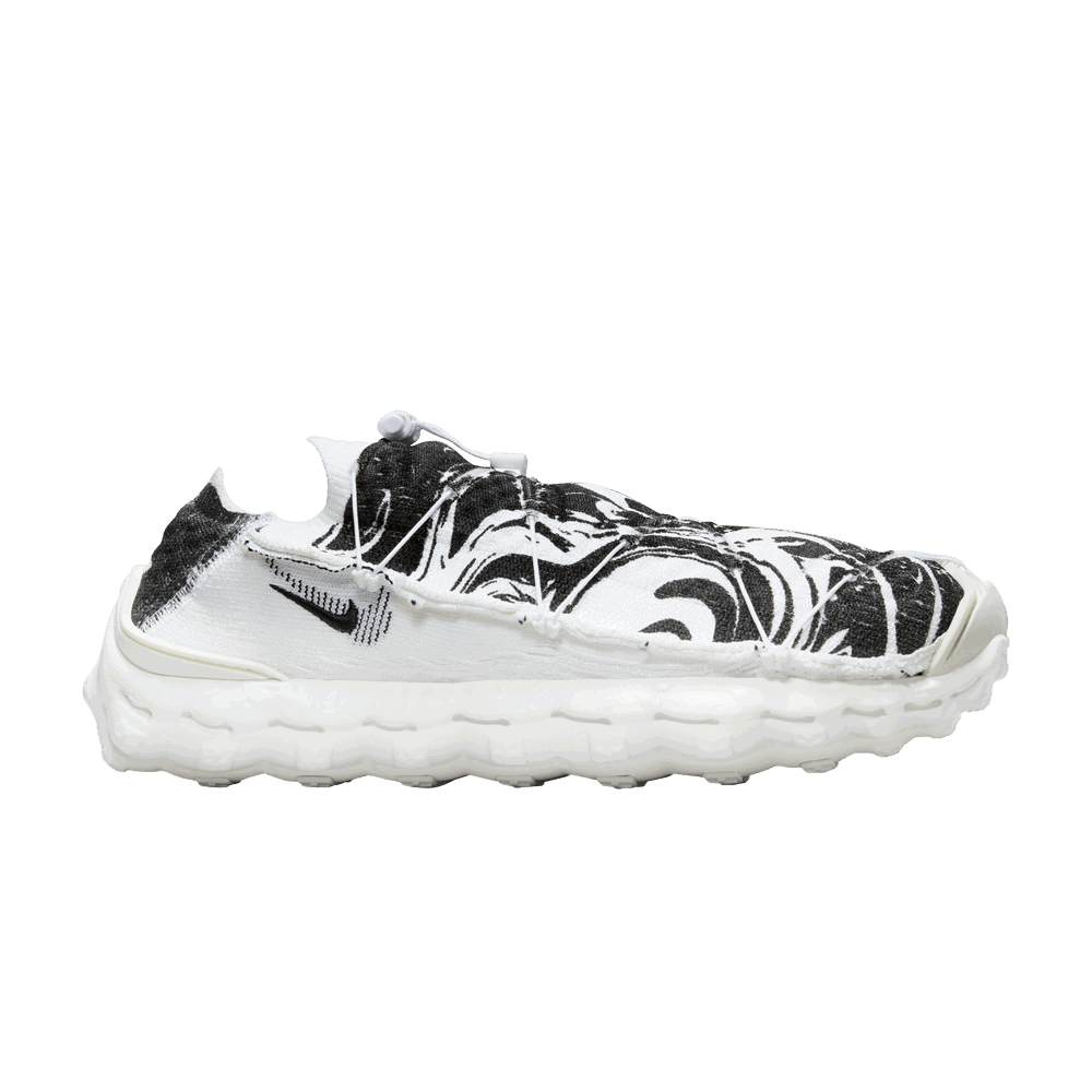 Кецове и обувки Nike ISPA Mindbody "Black White" Бяло | DH7546-101, 0