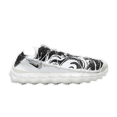 Кецове и обувки Nike ISPA Mindbody "Black White" Бяло | DH7546-101, 0