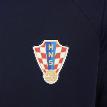 Яке Nike Croatia Academy Pro Football Jacket Тъмно синьо | DH4743-498, 2