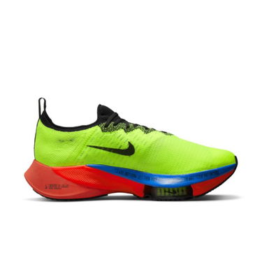 Кецове и обувки Nike Air Zoom Tempo NEXT% Flyknit Многоцветен | DV3031-700, 4