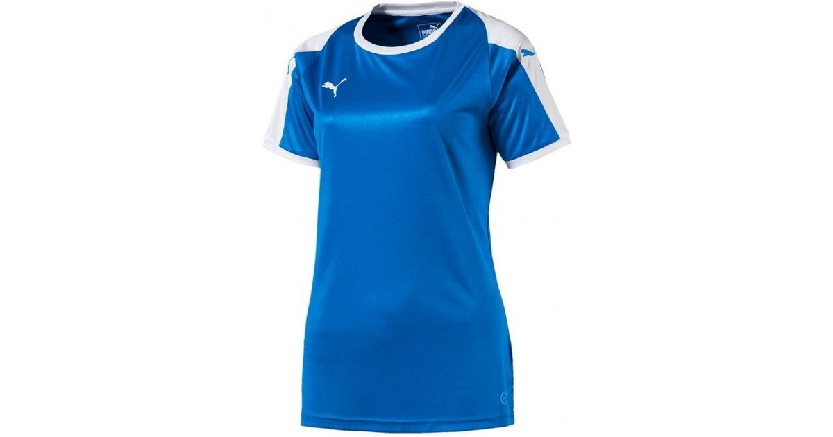 Фланелка Puma Puma Liga Jersey Синьо | 703426-002, 1