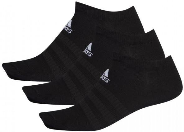 Чорапи adidas Performance Low-Cut Черно | dz9402, 0