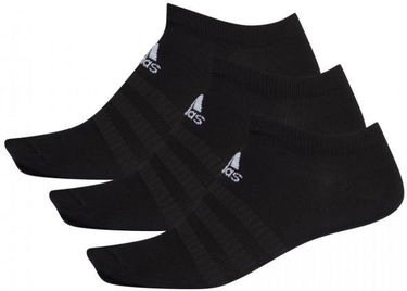 Чорапи adidas Performance Low-Cut Черно | dz9402, 0